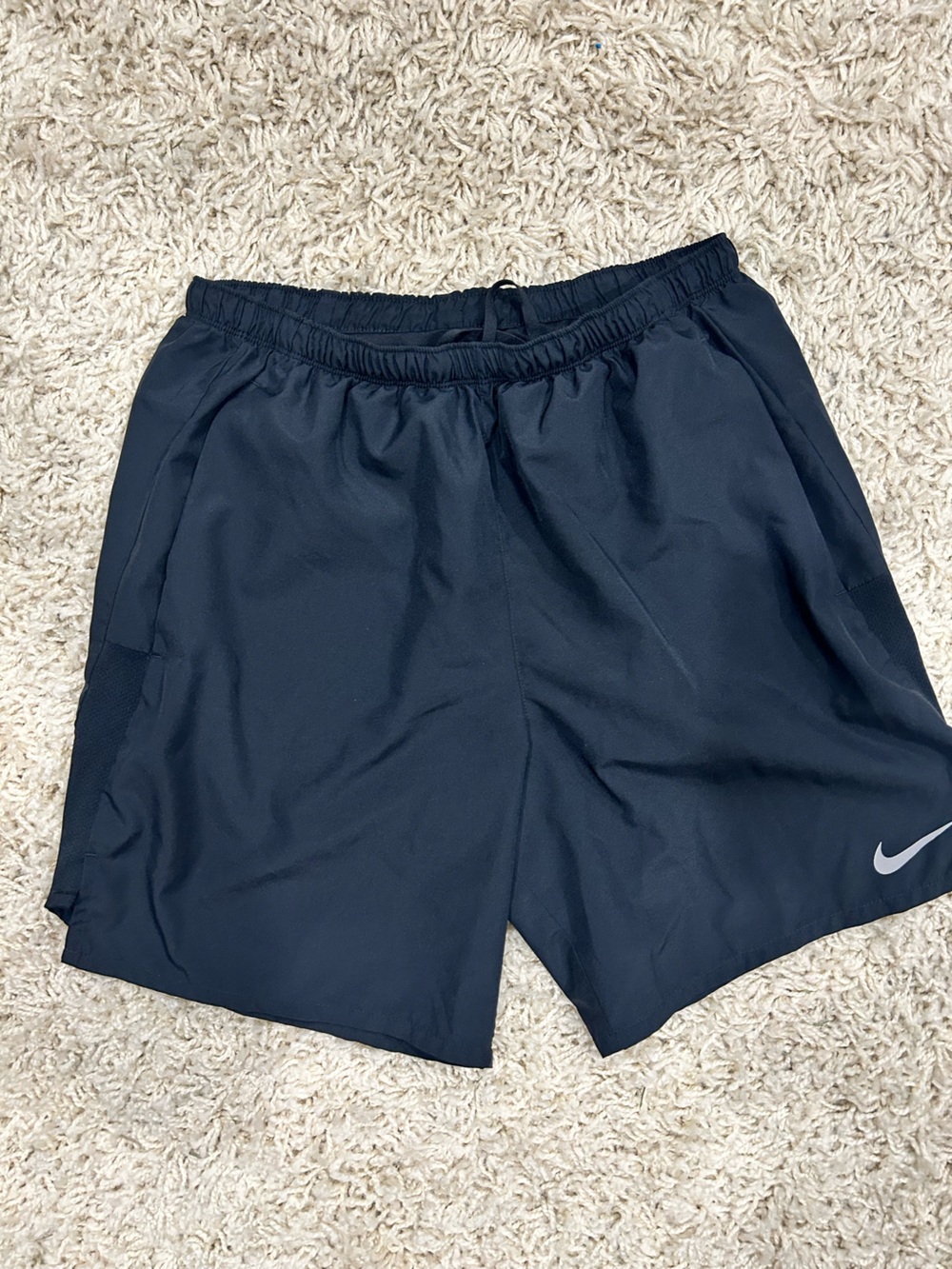 Nike Dri-Fit Running Shorts